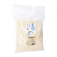 ราคา มะพร้าวอบแห้ง (เกล็ดใหญ่) คีโตทานได้ 1kg. ตรากู้ดฟาร์ม หยกออนไลน์ (15825177769)