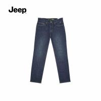 ราคา Jeep Men กางเกงยีนส์ไม่ยืด (Straight Fit ) - 786221-780757 (55056133225)