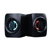 ราคา NS54 NUBWO MINI SPEAKER USB LED Lighting (42924228190)