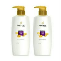 ราคา แชมพู แพนทีน 450 ml (857197741)