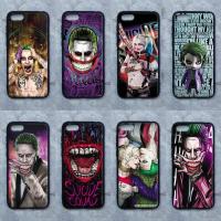 ราคา เคส Huawei Y5 prime / Y5 lite / Y5 (2018) ใช้เคสเดียวกัน ลายโจ๊กเกอร์ ขอบนิ่มหลังแข็ง เคสมือถือ เคสโทรศัพท์ Case (9402565955)