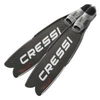 ราคา Cressi GARA MODULAR IMPULSE CARBON FINS ฟินฟรีไดฟ์ สำหรับดำน้ำ (10302338527)