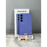 ราคา Samsung A54 5G 6.4"(AN2706) (26871610701)