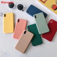 ราคา เคสโทรศัพท์ซิลิโคน สำหรับ Samsung Galaxy A40 A30 A20 A10 M10 (4022152414)