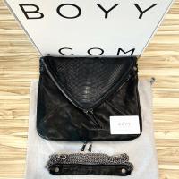 ราคา New Boyy medium slash bag (14402660003)