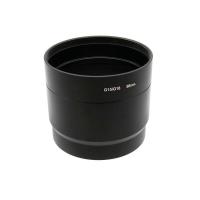 ราคา For Canon Powershot G15 / G16 camera Metal 58mm filter mount Lens Adapter Tube Ring Black (28569477983)