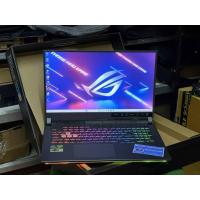 ราคา #17.3"สายพันธุ์แกร่ง ตระกูลโหดๆ ตัวแรงๆ Asus ROG Strix G17 (43417833524)