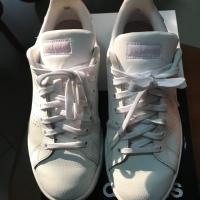 ราคา Adidas neo advantage cloudfoam (มือสองใส่ครั้งเดียว) รองเท้าผ้าใบ (4523654251)