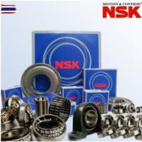 ราคา ลูกปืนล้อหน้า วีโก้ , รีโว่ 4x2 2WD ตัวเตี้ย ยี่ห้อ NSK รหัส 43KWD07AULB 1 ลูก TOYOTA VIGO REVO 2WD 4*2 ลูกปืน ล้อหน้า (44851503510)