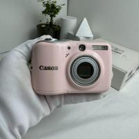 ราคา Canon powershot E1(รุ่นหายากมากๆ)กล่อง (42769878530)