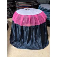 ราคา [สินค้าแนะนำ] มุังผ้าร่มแบบโปร่ง มุ้งคลุมสุ่มไก่ มุ้งไก่ราคาถูก (28623268192)