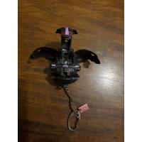 ราคา Bakugan Battle Brawlers Darkus Black Alpha Percival Gundalian Invaders 550G without the card - บาคุกัน แบทเทิลไม่มีการ์ด (26829059882)