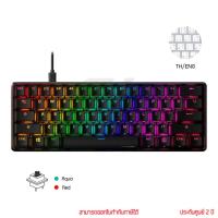 ราคา HyperX Alloy Origins 65 Gaming Keyboard Mechanical TH/ENG คีย์บอร์ดเกมมิ่ง by pan (29663542022)