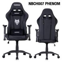 ราคา SB Design Square Nubwo เก้าอี้เล่นเกม Gaming Chair รุ่น Nbch007 Phenom Black (22458401201)