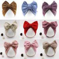 ราคา หมวกเด็ก หมวกอินเดีย รุ่น BIG BOW (25561879713)