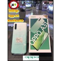 ราคา OPPO A31( 2020) RAM 4+128 GB สินค้าประกันศูนย์ 1 ปี (3625581723)