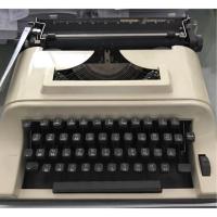 ราคา เครื่องพิมพ์ดีดกระเป๋าหิ้ว ramington (2790525909)