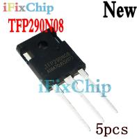 ราคา 5PCS TFP290N08 TO-247 ใหม่ล่าสุด (42278170166)