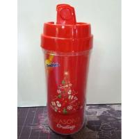 ราคา Ovaltine แก้วน้ำโอวัลติน 2 ชั้น (7142781724)