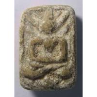 ราคา Antig 429/060 พระผงพิมพ์ขุดสระเล็ก หลวงปู่เผือก วัดกิ่งแก้ว จ.สมุทรปราการ (29502444205)