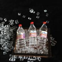 ราคา Drinking water ขนาดจิ๋ว 1/12 #ของจิ๋ว #อาหารจิ๋ว #ขนมจิ๋ว #ปั้นดิน (7337803650)