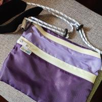 ราคา กระเป๋าสะพายข้าง moonset (outdoor bag zipper waterproof) (27422588515)