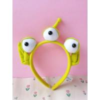 ราคา Greenman ​ ที่คาดผม กรีนแมน​ disney ทอยสตอรี่ ของเด็ก ลิขสิทธิ์​แท้ (23873222275)