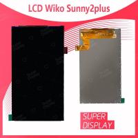 ราคา Wi Sunny 2plus/Wi sunny 2+ อะไหล่หน้าจอจอภาพด้านใน หน้าจอ LCD Display For Wi Sunny2plus/Wi sunny2+ Super Display (4509611337)