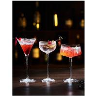 ราคา รวมแก้วไวน์ แก้วแชมเปญ เกรด A แก้วไวน์ แก้วแชมเปญมีก้าน แก้วค็อกเทลทรงาสูง Martini glass Cocktail (29327726681)