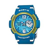 ราคา Casio Baby-G Standard Analog Digital รุ่น BGA-210-2B (1514406542)