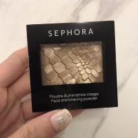 ราคา Face Shimmering Powder (7470159075)