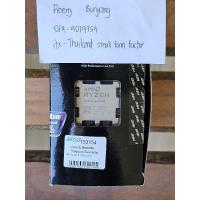 ราคา CPU AMD Ryzen 5 7600 AM5 (24101836185)