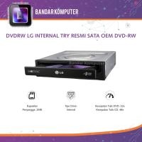 ราคา DVDRW LG INTERNAL TRY อย่างเป็นทางการ SATA OEM DVD-RW (41720395429)