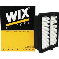 ราคา กรองอากาศ Wix Filters สำหรับ Honda Jazz Hybrid 1.5 ปี 2012-2014 โฉม Jazz GE : WA9680 (15572003904)