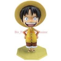 ราคา แท้/ญี่ปุ่น ONE PIECE POP : วันพีช - P.O.P DX -​ ​PORTRAIT​ OF THE PIRATES Luffy ลูฟี่ (MEGA HOUSE) (9497201407)