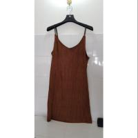 ราคา เอี๊ยมสีน้ำตาล (1497485936)