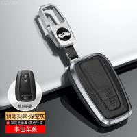 ราคา 【2015 -2025】 เหมาะสำหรับกระเป๋ากุญแจ Toyota Highlander Crown Ralink เก่า Prado Camry Corolla กุญแจโ (50302879933)