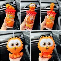 ราคา แก้วน้ำถังป๊อปคอร์นโรงหนัง THE GARFIELD MOVIE (28650972600)