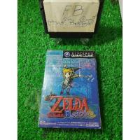 ราคา zelda gamecube.แท้สวยๆ (20549813554)