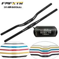 ราคา แฮนด์จักรยานพับ เสือภูเขา แบบยก FMF WAKE COMP 31.8x620 mm (47006102650)