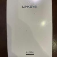 ราคา ตัวขยายสัญญา LINKSYS RE7000 (มือสอง) (6139858619)