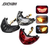 ราคา For Ducati Supersport 939/950 Monster 797 Monster 821 Monster 1200 Taillight Integrated Turn Signa (54504138521)