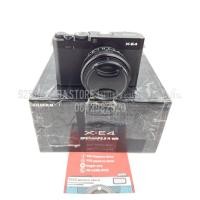 ราคา FUJIFILM X-E4 + XF18mm f2 (27987858170)