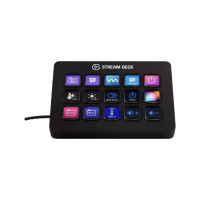 ราคา ELGATO STREAM DECK MK.2 สีขาว by Dotlife (28042830677)