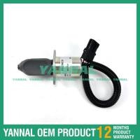 ราคา 24V D924 Solenoid Valve 9073747 For Liebherr Excavator Engine (47003239180)