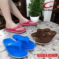 ราคา รองเท้าแตะ gambol รองเท้าแตะหูหนีบ รุ่น 11267 (20625719372)
