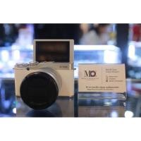 ราคา Fujifilm XA2 kit 16-50mm (24245005166)