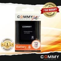 ราคา Commy แบตซัมซุง J2Prime Commy แท้100% รับประกัน1ปี / Battery Samsung J2Prime Commy มิลลิแอมป์เต็มมาตรฐาน: 2600 mAh (3887648521)