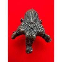 ราคา รูปหล่อ ช้างเอราวัณ ช้าง3เศียร พระเครื่อง หลวงปู่ หลวงพ่อ พระเหรียญ พระเกจิ พระตรงปก100% (28088603477)