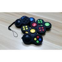 ราคา ของเล่น Fidget Cube ลูกเต๋าแก้เหงามือ ของเล่นคลายเคลียด พร้อมส่ง (คละสี) (10599593317)